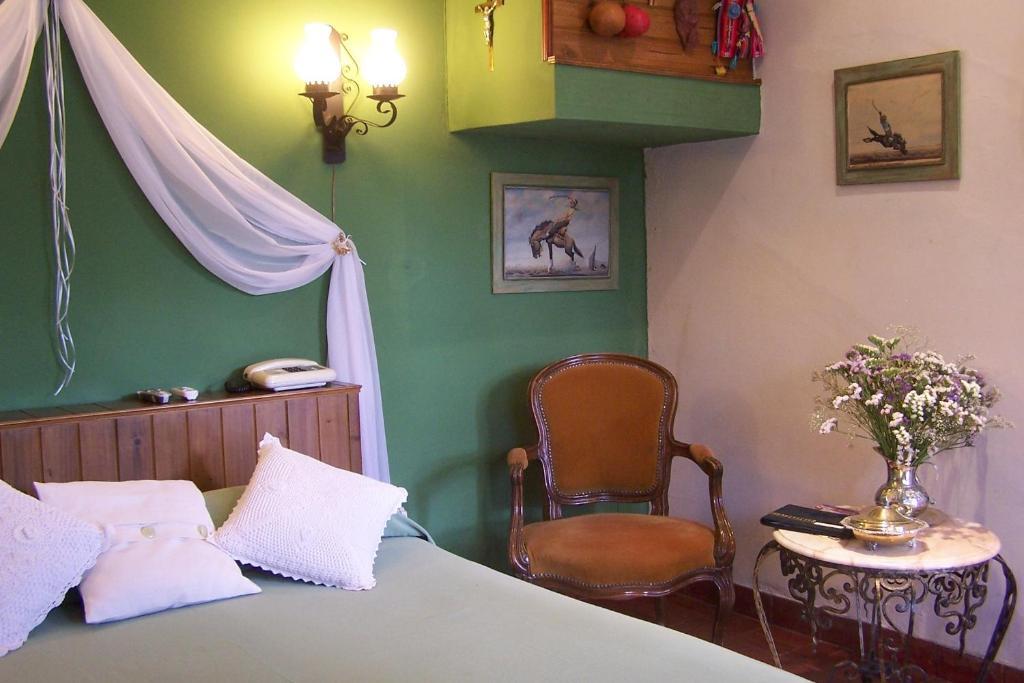 Hosteria Pascana San Salvador de Jujuy Room photo