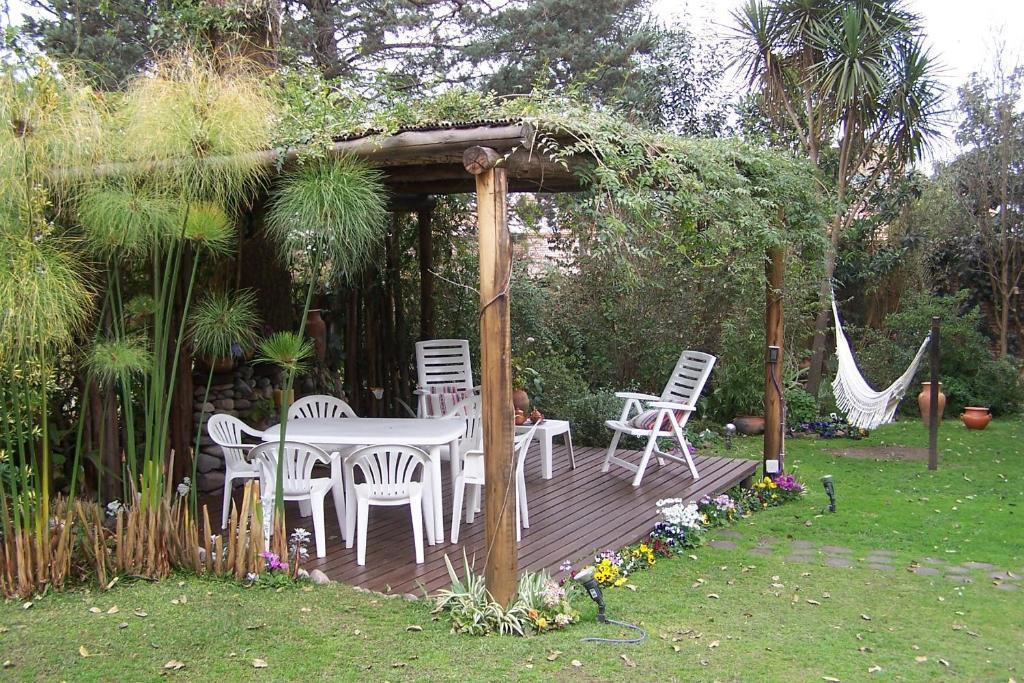 Hosteria Pascana San Salvador de Jujuy Exterior photo